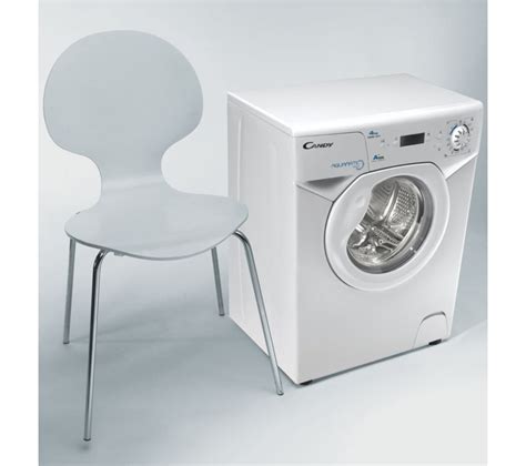 Lave linge frontal 4 kg .